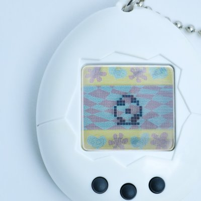 大たまごっち展』 開催まで… あと3日！！／／ 【グッズ紹介】 大