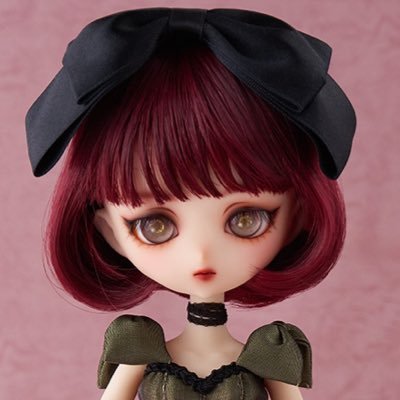 🎄┈┈┈┈┈┈┈┈ 2025年展開 Harmonia humming 新作ドール発表