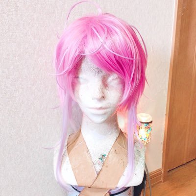 ちひ☆コスプレウィッグオーダー専用！ (@xxWiGxx) / Posts / X