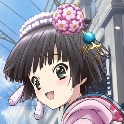 異国迷路のクロワーゼ (@ikoku_meiro) / Posts / X