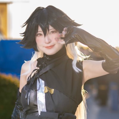 コスプレ】 勝利の女神:NIKKE/ユニ(修正前) 📸 @akaoni_SSBS #C102