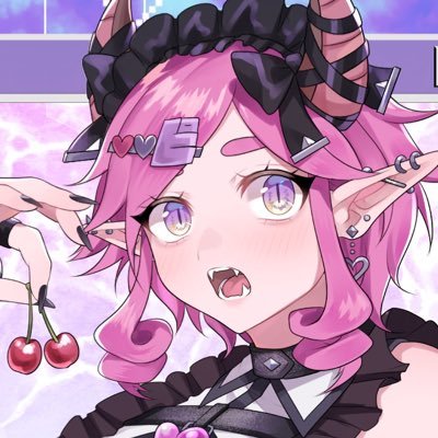 M∀LICE＜P＞White Rabbit #OCGファンアート