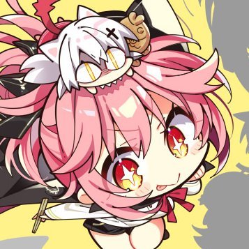 こもわた遙華＠2月28日～画集電子書籍＆コラボカフェ (@mokowata