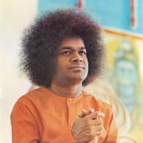 サイババの言葉 | Sathya Sai Publication 公式 (@saibabawords