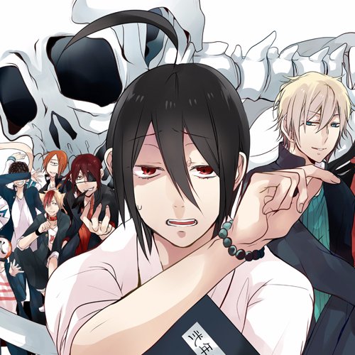 妖怪学校の先生はじめました！＠単行本⑳巻2/27発売