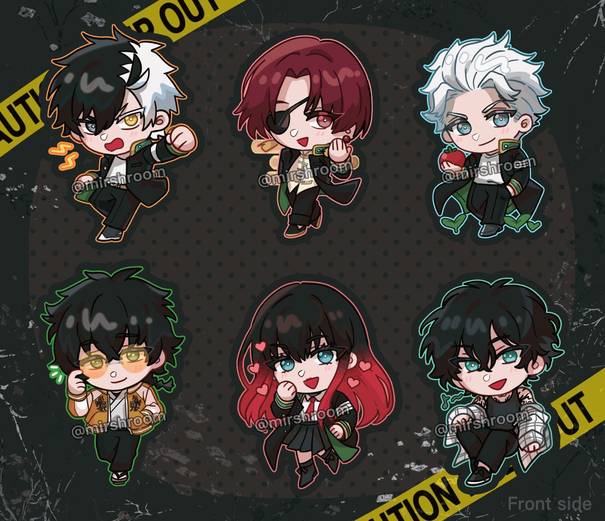 ウインドブレーカー