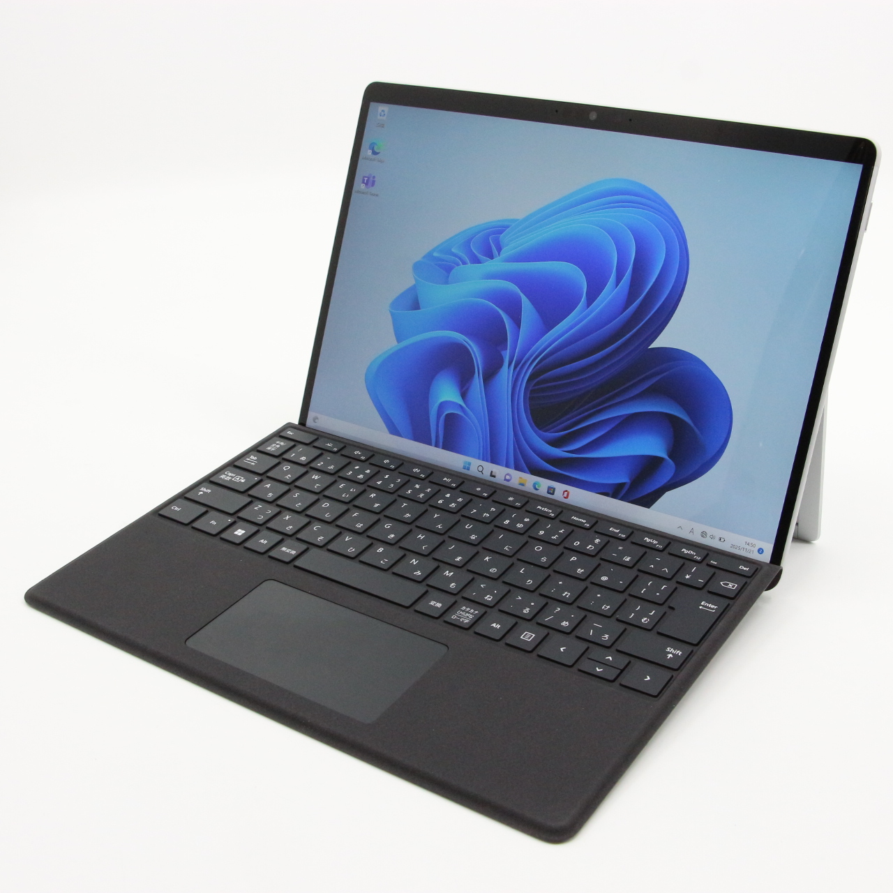 在庫一掃】 Surface Pro 8 LTE Advanced / 13インチ / Core i5-1145G7