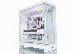 ゲーミングPC ZEFT Z55XP | BTOパソコン通販 パソコンショップSEVEN