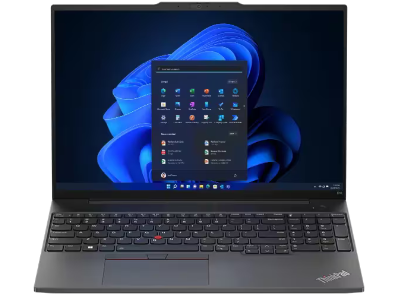 ThinkPad X13 Gen 5 (Core Ultra 5/16G) - 法人向けパソコン（PC