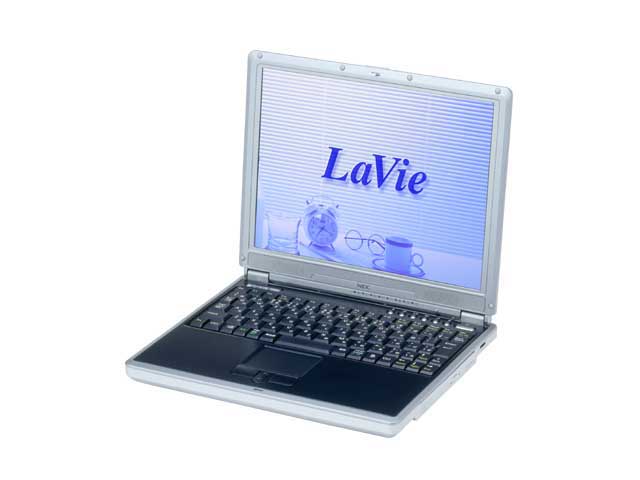 NEC、ノートPCのラインナップを一新