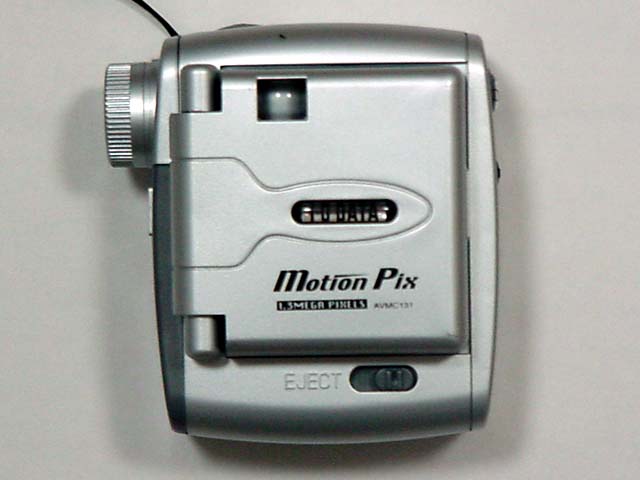 アイ・オーの低価格ムービーカメラ「Motion Pix」レポート