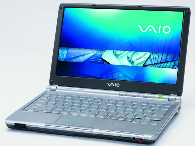 ノートPC SONY VAIO Type-T プレミアムカーボン ソニー製品情報