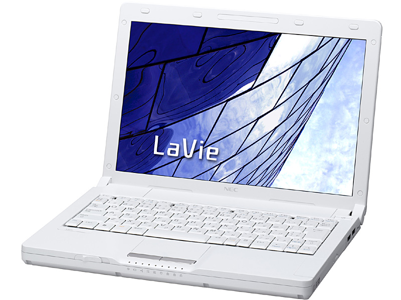 LaVie L ノートパソコンNEC LaVie L LL750/TSB ノートPC i7-4710MQ NEC