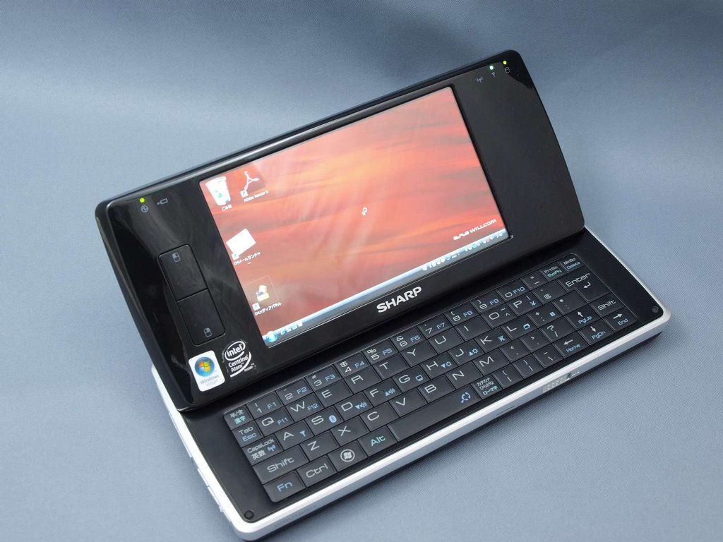 塩田紳二のPDAレポート