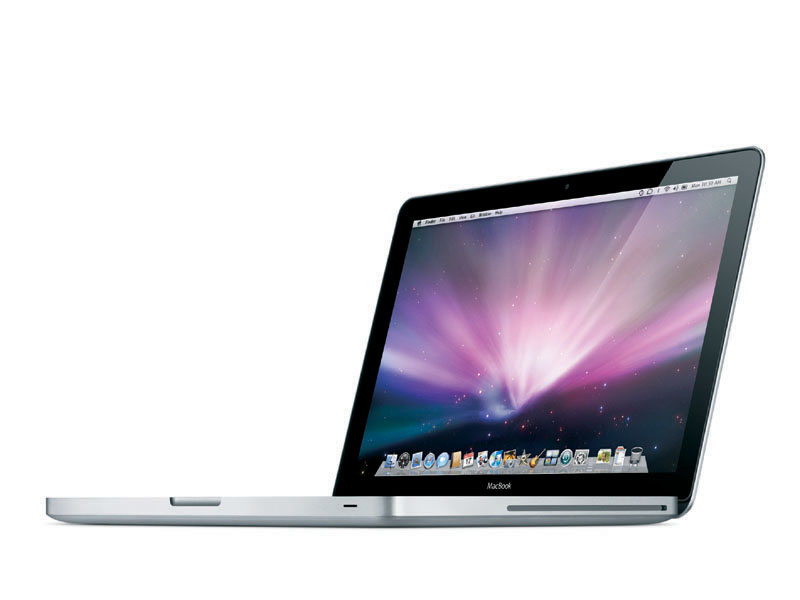 アップル、MacBookシリーズをモデルチェンジ