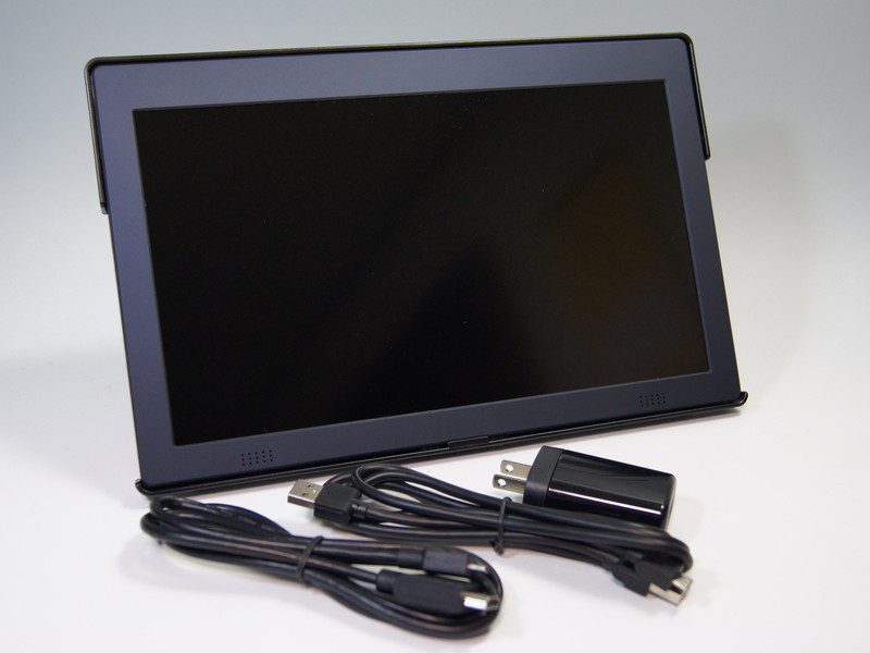 レビュー】GeChic、PCやスマホで使えるモバイルディスプレイ「On-Lap