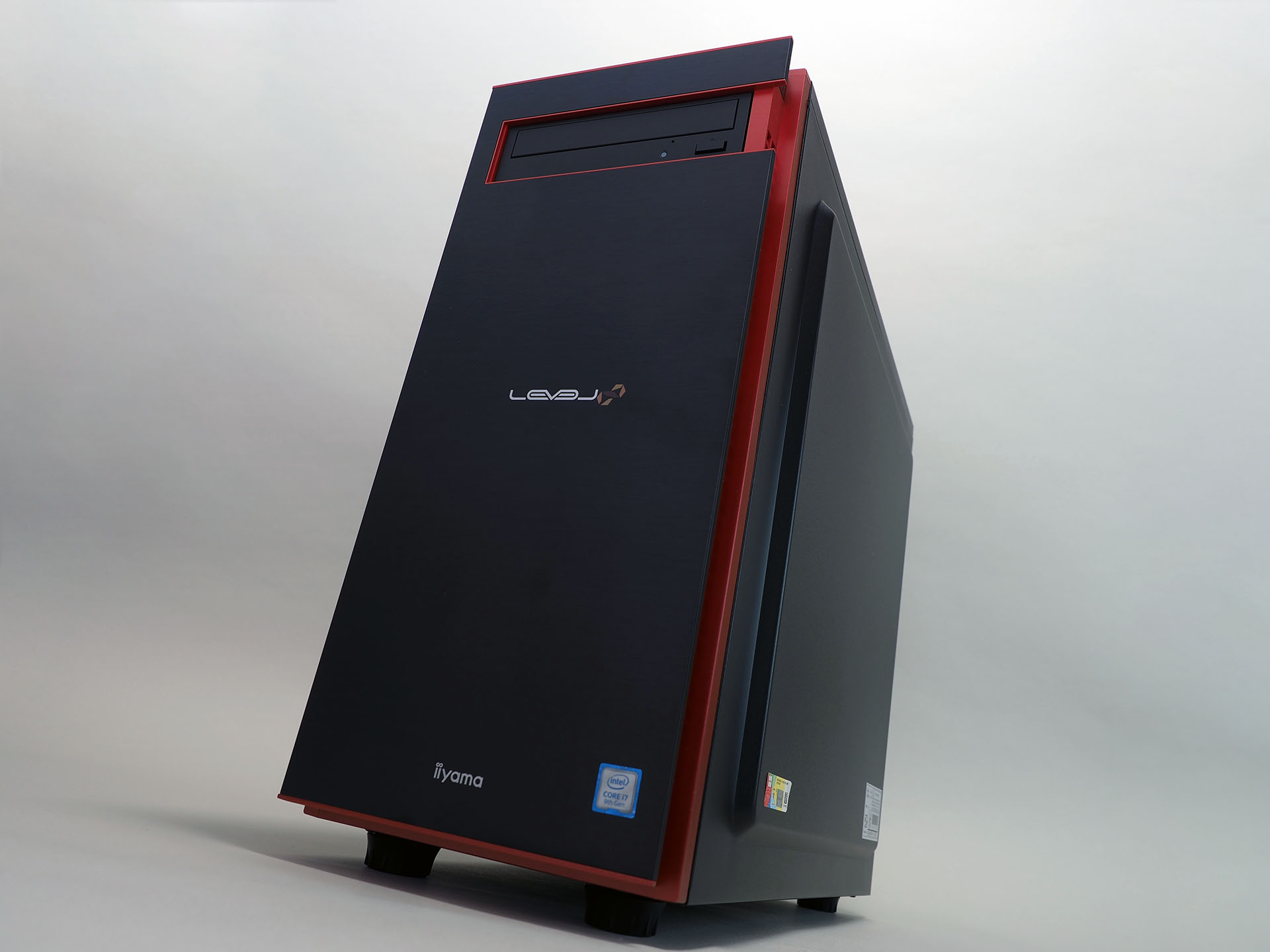 最上位！超快適！第9世代Corei7搭載富士通製高性能デスクトップPC本体