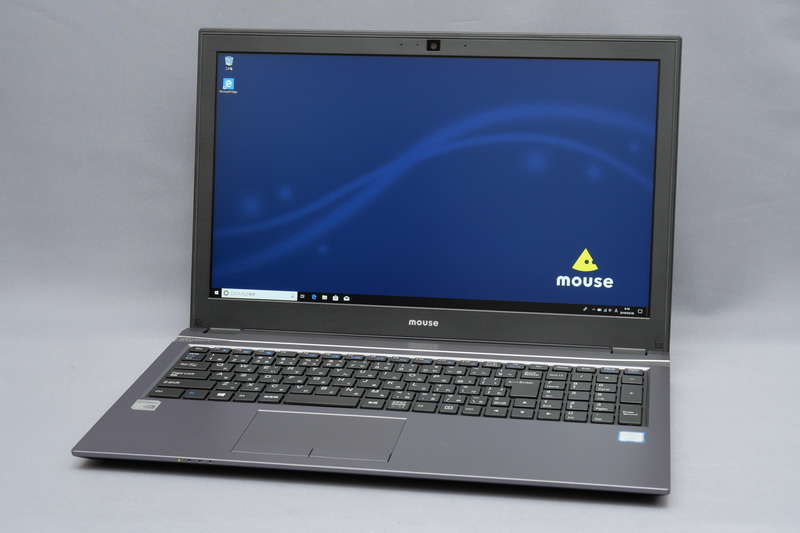 Hothotレビュー】dGPUとCore i7搭載でワンランク上の性能を実現する