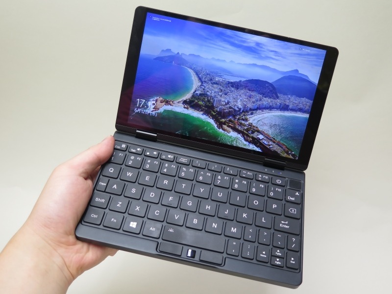 天空 UMPC OneMix2 M3-8100Y 8GB 256GB win10 OneMix3 - One-Netbookストア