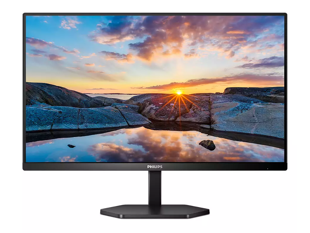 PHILIPS 液晶ディスプレイ24E1N5500E/11 24E1N5500E/11 液晶
