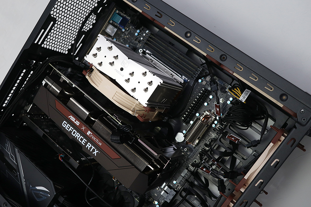 特集】実はプラモデルよりも簡単！世界に1台だけが手に入る「自作PC