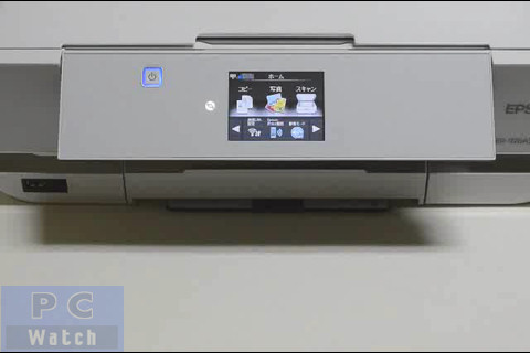 西川和久の不定期コラム】エプソン「EP-976A3」 ～コンパクトながらA3