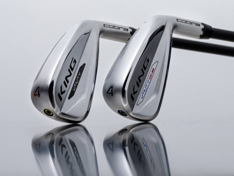 2020 コブラ Cobra king ユーティリティ アイアン流行中のハイブリッド