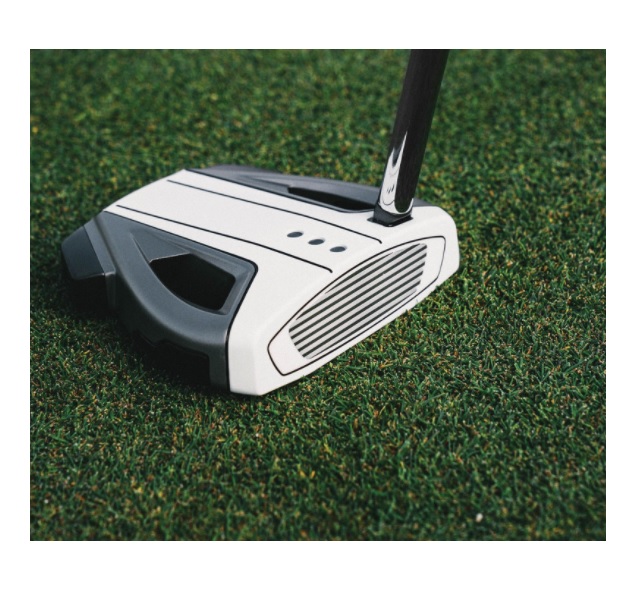 テーラーメイド スパイダー EX パター 最高レベルの安定性を提供する