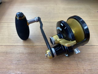 徳島 ダブルアール 通販 アキュレイト ACCURATE アキュレート リール