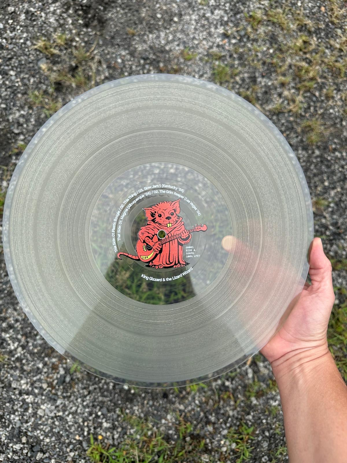 rPETro Dragonic Apocalypse (Bootleg By Good Neighbor) - p(doom