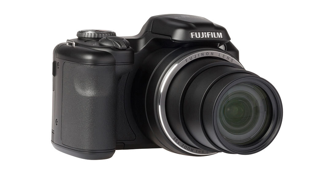 Fujifilm FinePix S8600 review - CHOICE