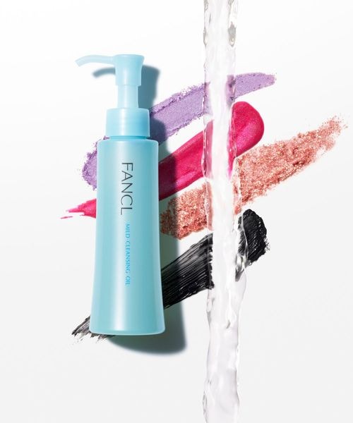 マイルドクレンジングオイル | [公式]FANCL（ファンケル）通販