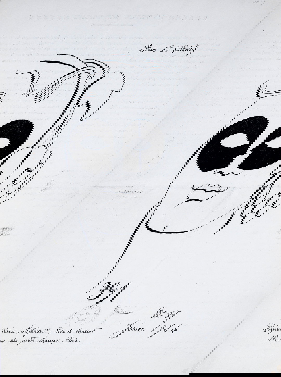 Perpetual Movement: Francis Picabia's *391* Review (1917–1924