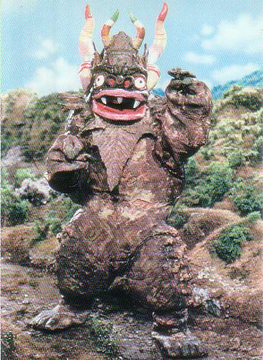 ミクラス : 怪獣ブログ