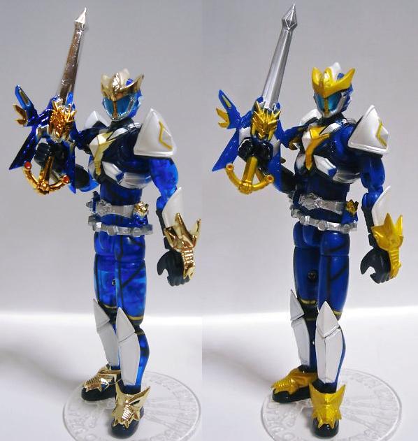 魔弾戦記リュウケンドー（限定版） レビュー : 遊慈のEasy Life