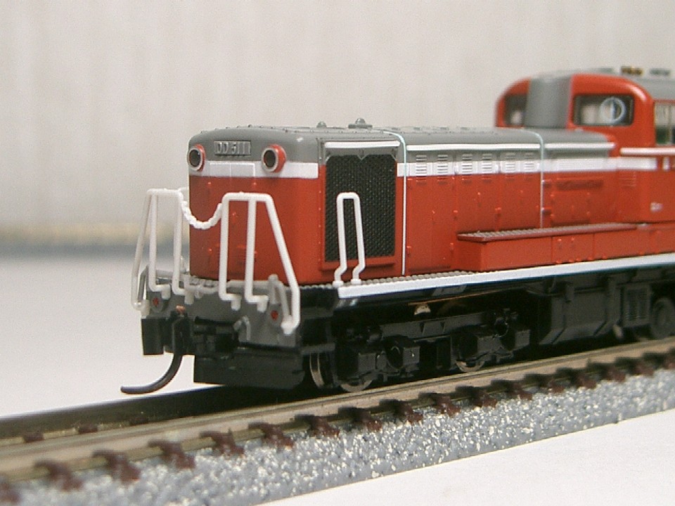 マイクロエース DD51－1！！ : 鉄ヲタのパパの部屋！！