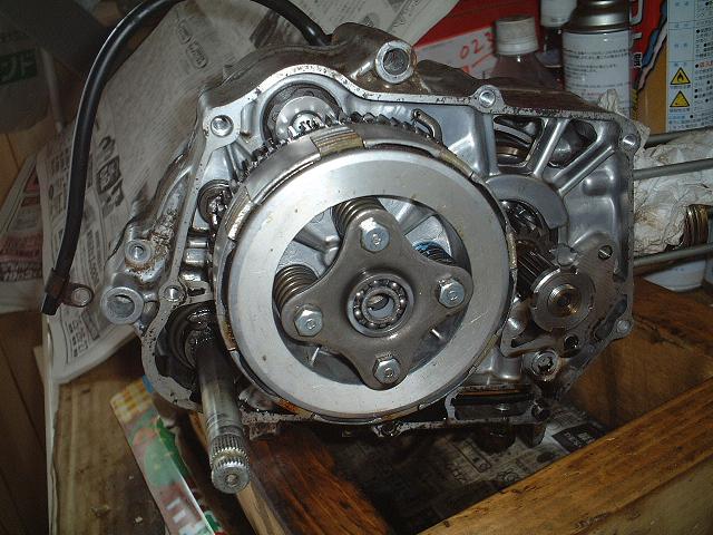 CD90 その後 : ｶﾞｯｷｰごきげんさん