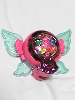 美少女戦士 セーラームーン セーラースターズ 「ホーリームーンカリス