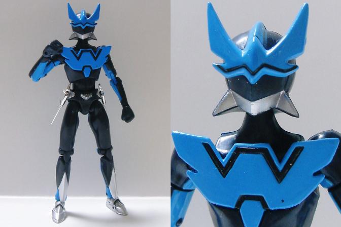 夢戦士ウイングマン＆夢あおい : 遊慈のEasy Life