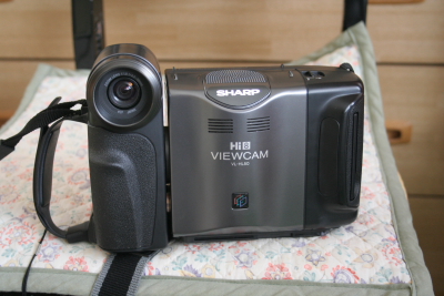 液晶ビューカム再生！ : 好きやねん 大阪カメラ倶楽部 （旧 大阪手作り