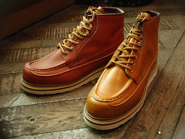 NEW : REDWING [Irish Setter] 