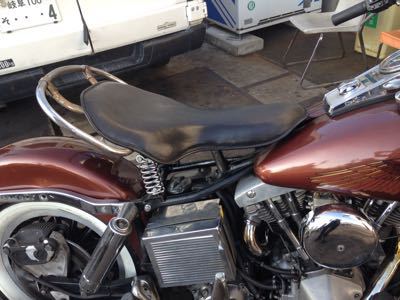 バディ : Cyla motorcycle DEPT.