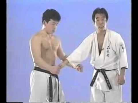 中山猛夫師範伝説 ⑦ : 実戦カラテ 大阪拳友会