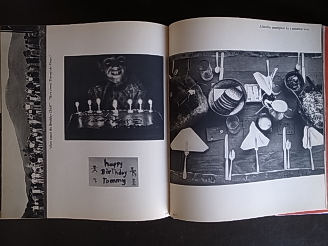 SUMMER'S CHILDREN / Barbara Morgan : Books & Things