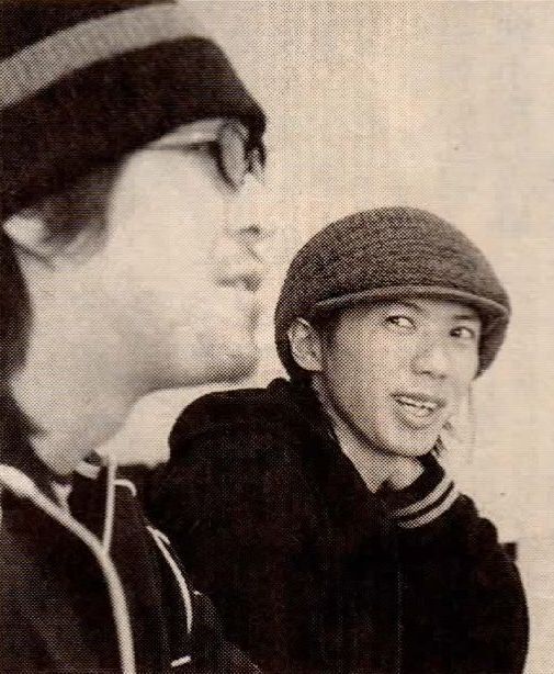 目指すは骨太ロック : 上杉昇さんUnofficialブログ ～Fragmento del alma～