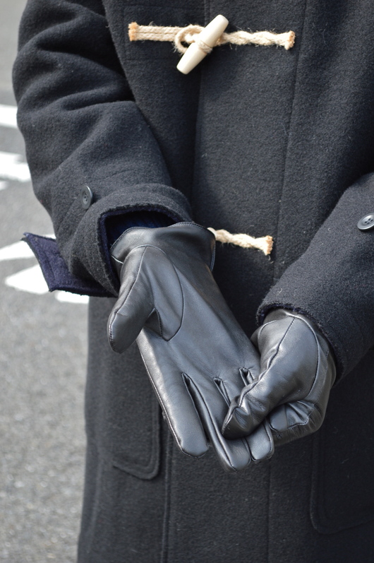 N.HOOLYWOOD × GLOVERALL!! : dogdays☆underpassSea&Sun