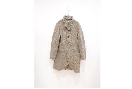KAPITAL チロルウールノマドジャケット 入荷です♪ : ams blog