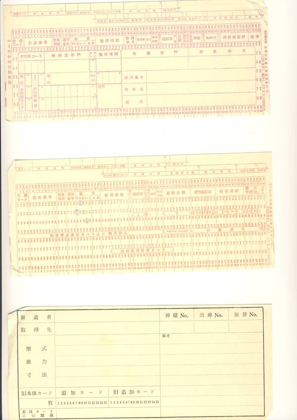 50年前のIBM、こんな状況でした : 雑感日記
