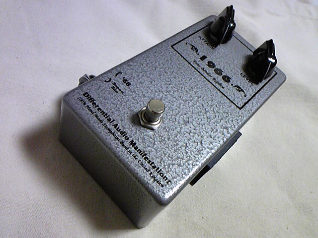 D*A*M（D.A.M）“1966” : 【○八】マルハチBlog