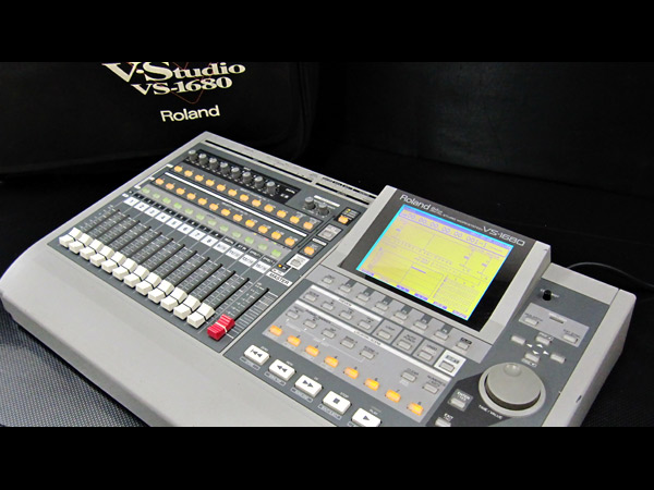 デジタルミキサーVM-3100pro導入！ : 雅音人（がねっと）公式ブログ 天